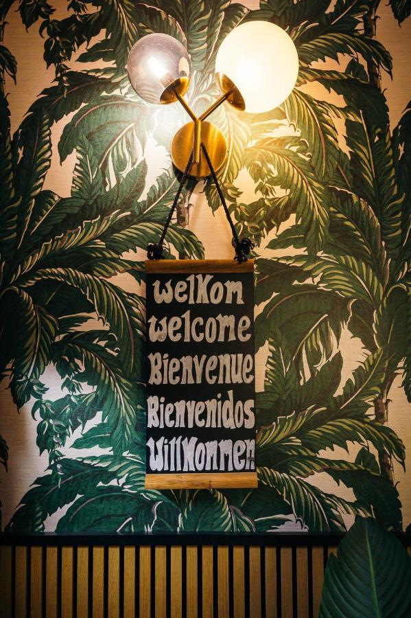 Winston B&B Eindhoven Esterno foto