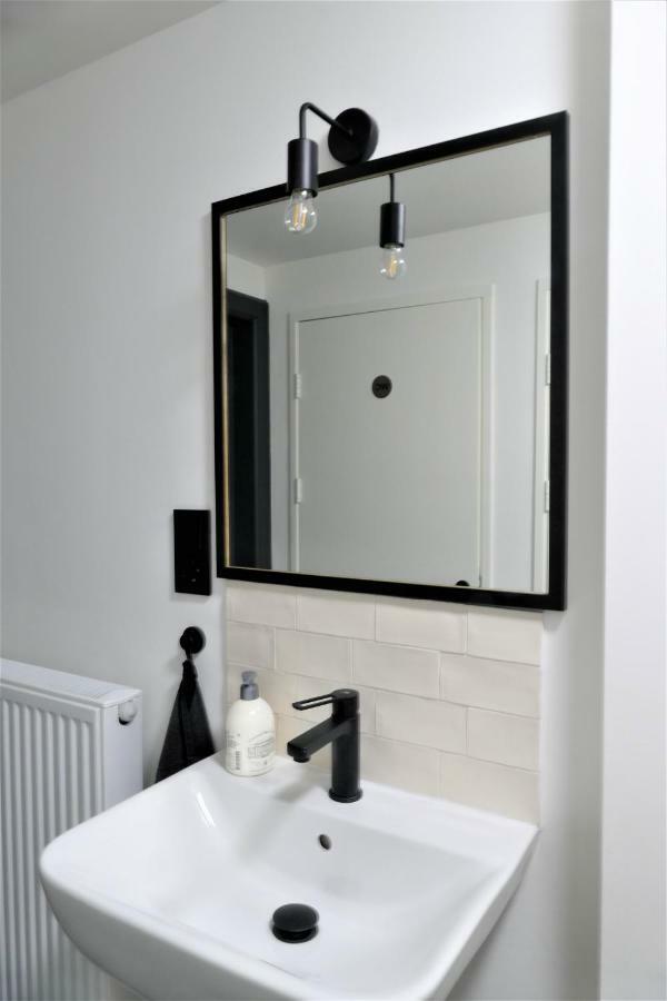 Winston B&B Eindhoven Esterno foto