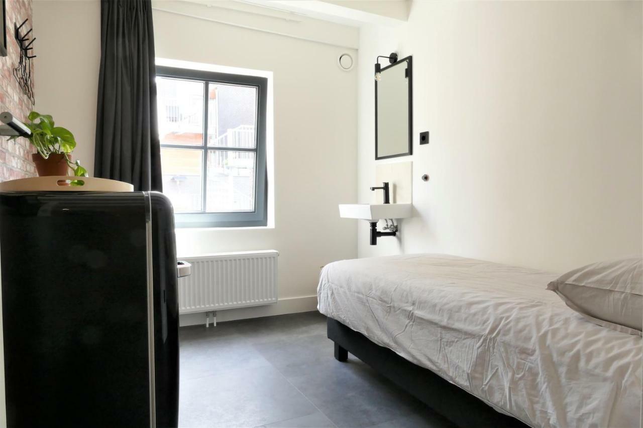 Winston B&B Eindhoven Esterno foto