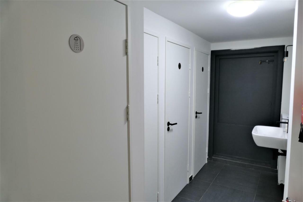 Winston B&B Eindhoven Esterno foto