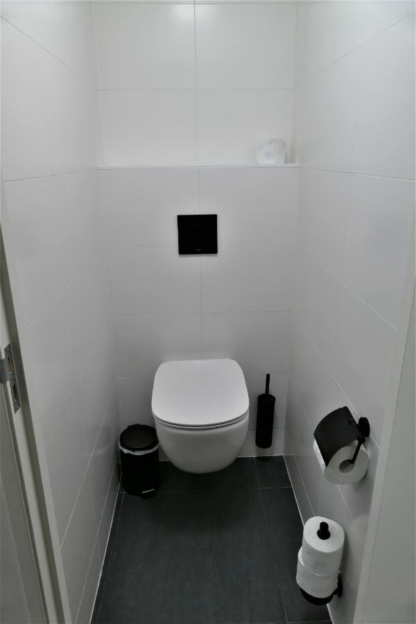 Winston B&B Eindhoven Esterno foto