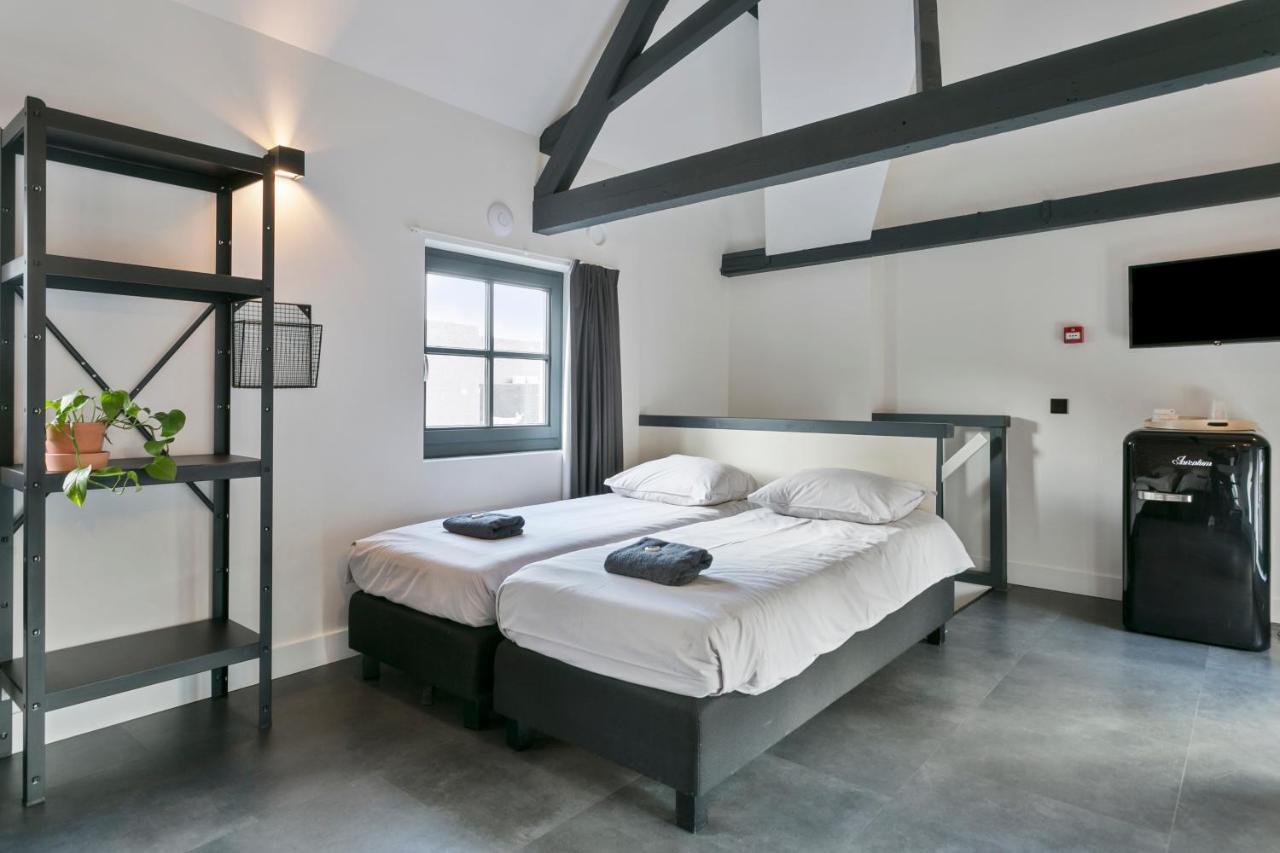 Winston B&B Eindhoven Esterno foto