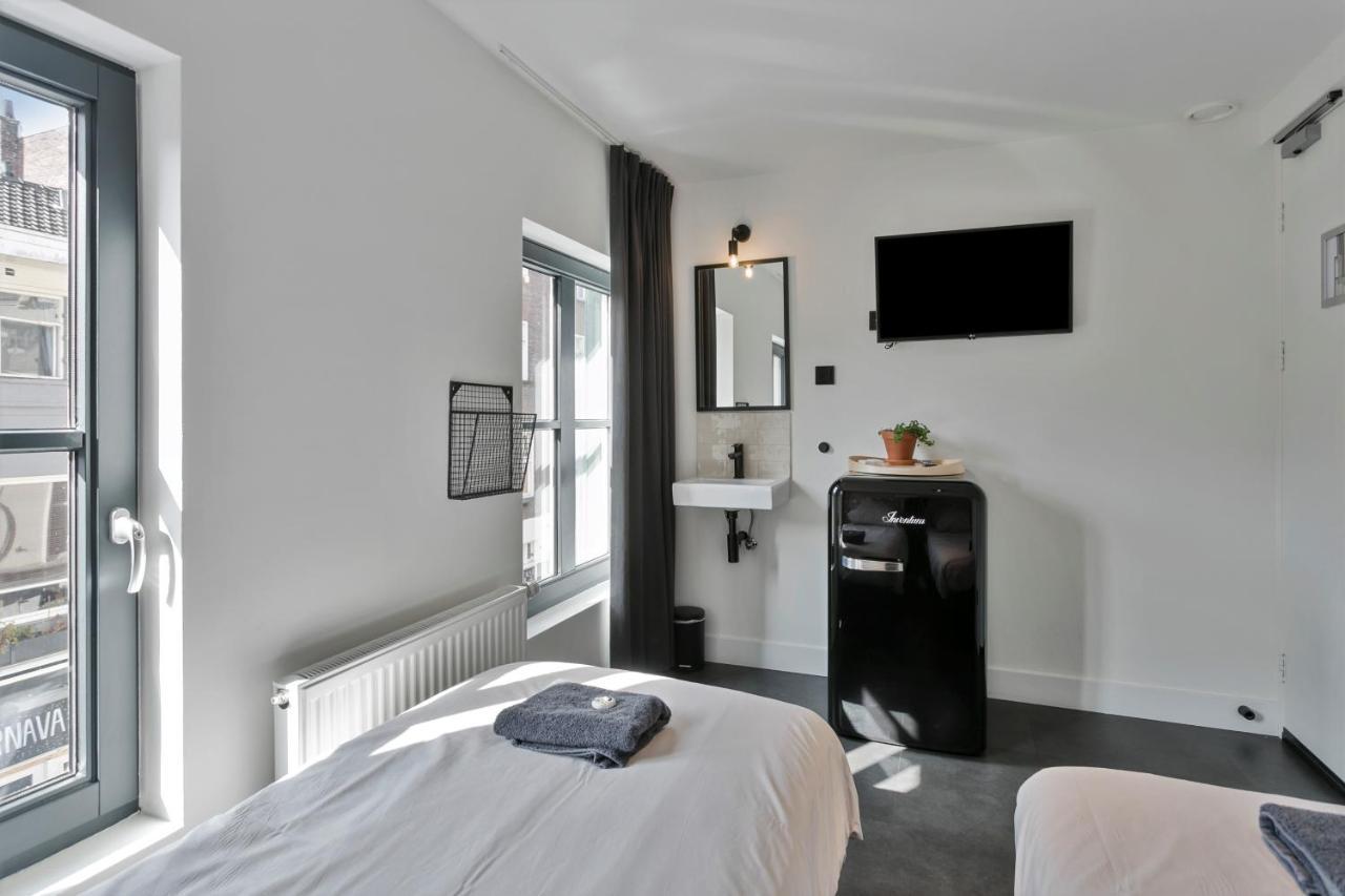 Winston B&B Eindhoven Esterno foto
