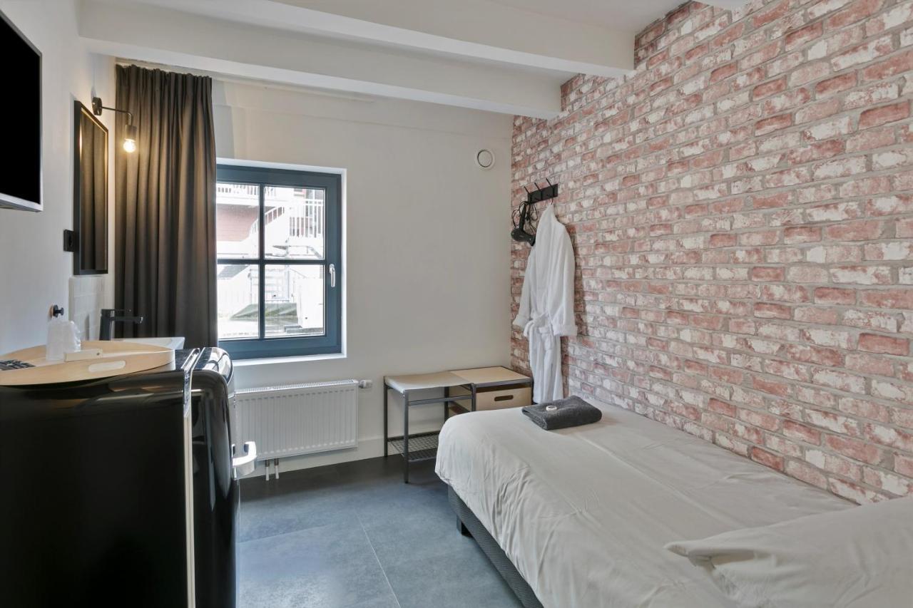 Winston B&B Eindhoven Esterno foto