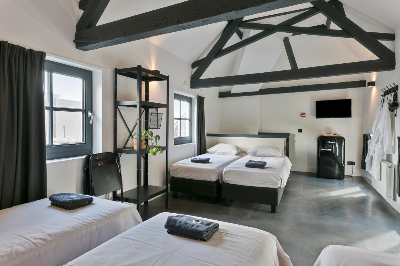 Winston B&B Eindhoven Esterno foto
