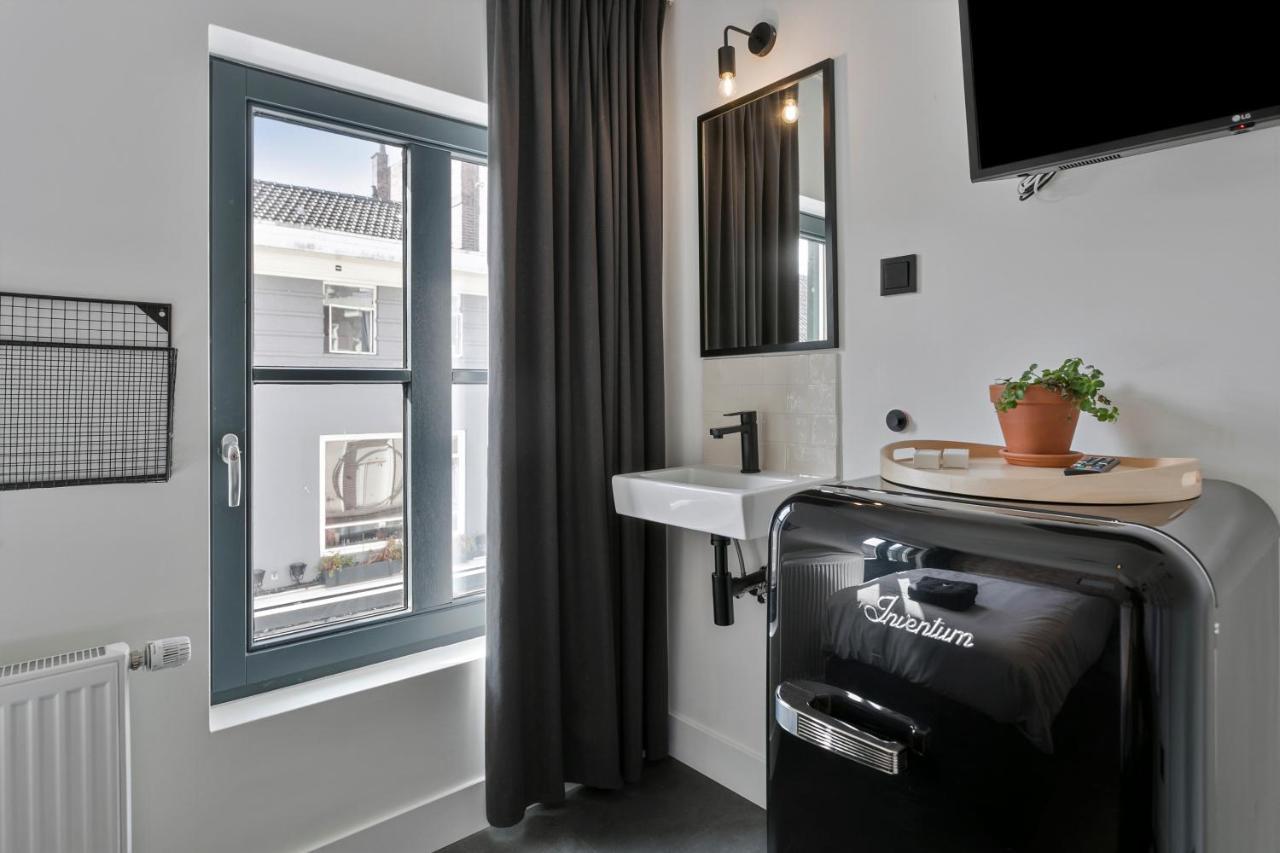 Winston B&B Eindhoven Esterno foto