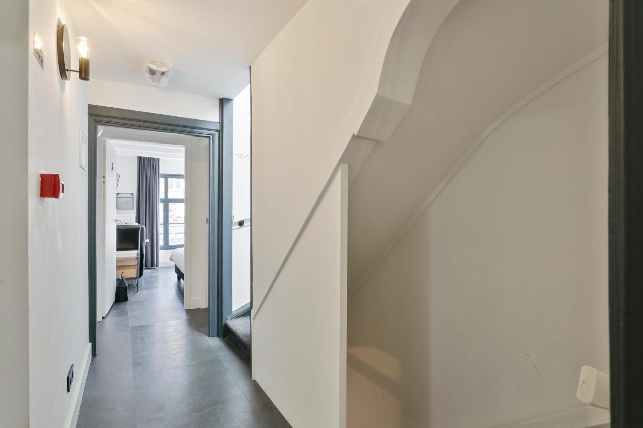 Winston B&B Eindhoven Esterno foto