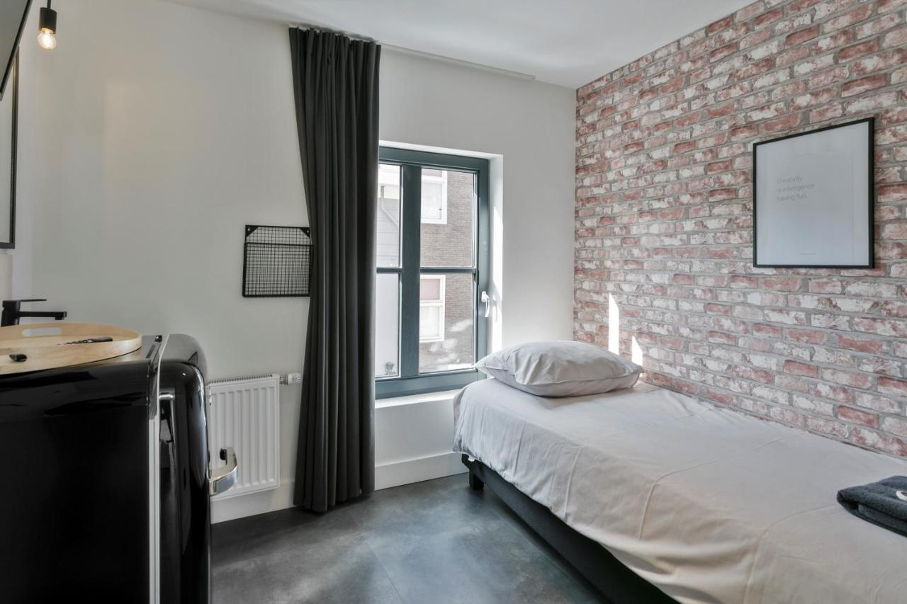 Winston B&B Eindhoven Esterno foto