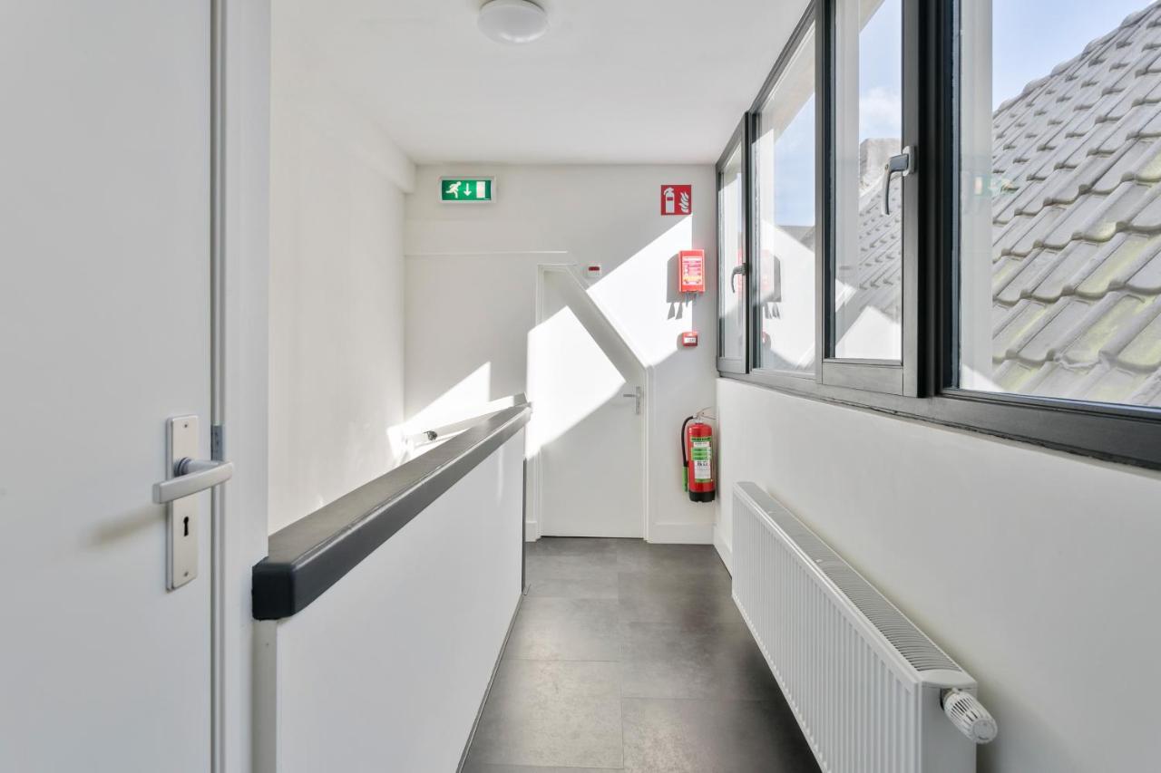 Winston B&B Eindhoven Esterno foto