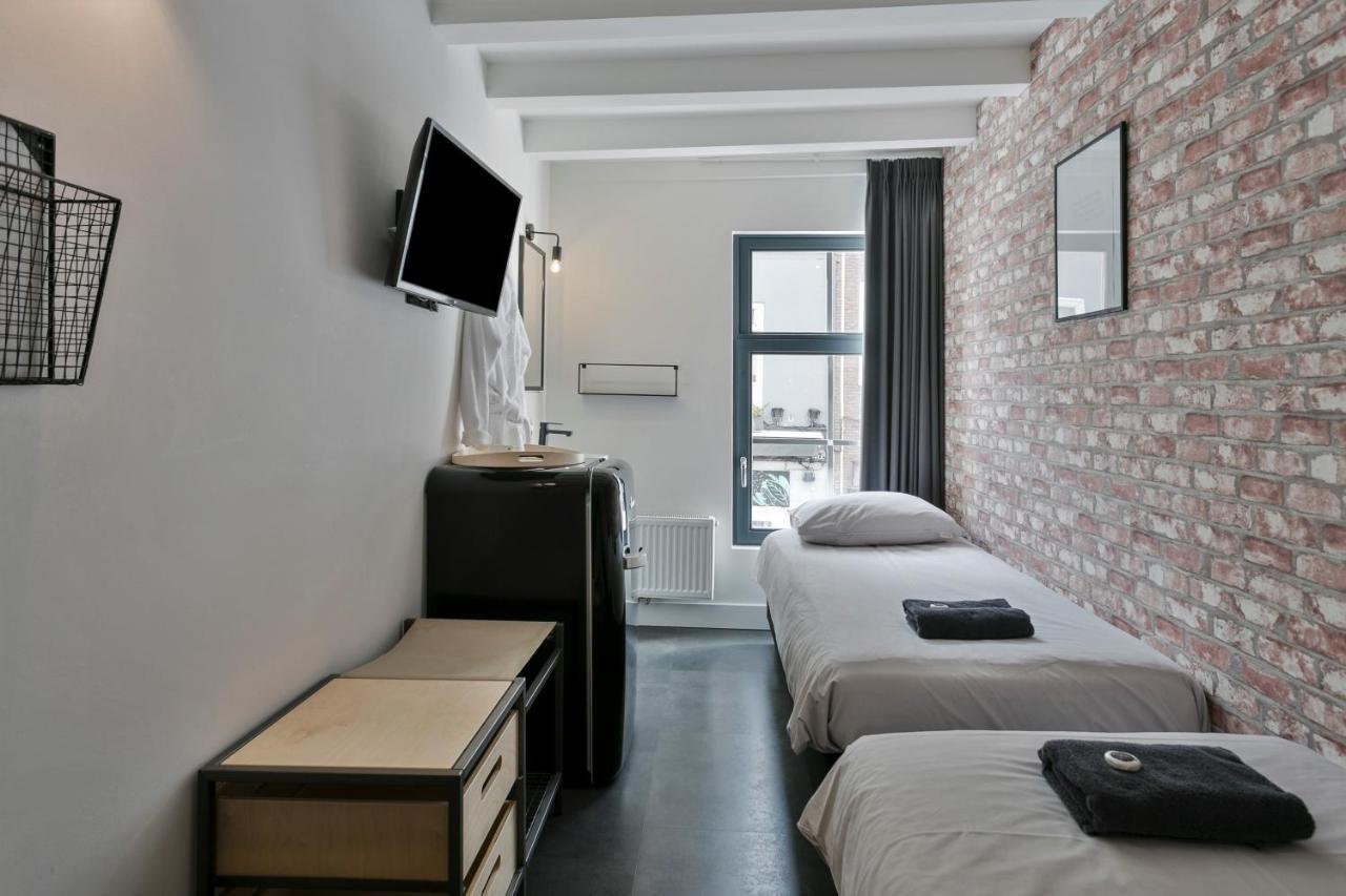 Winston B&B Eindhoven Esterno foto