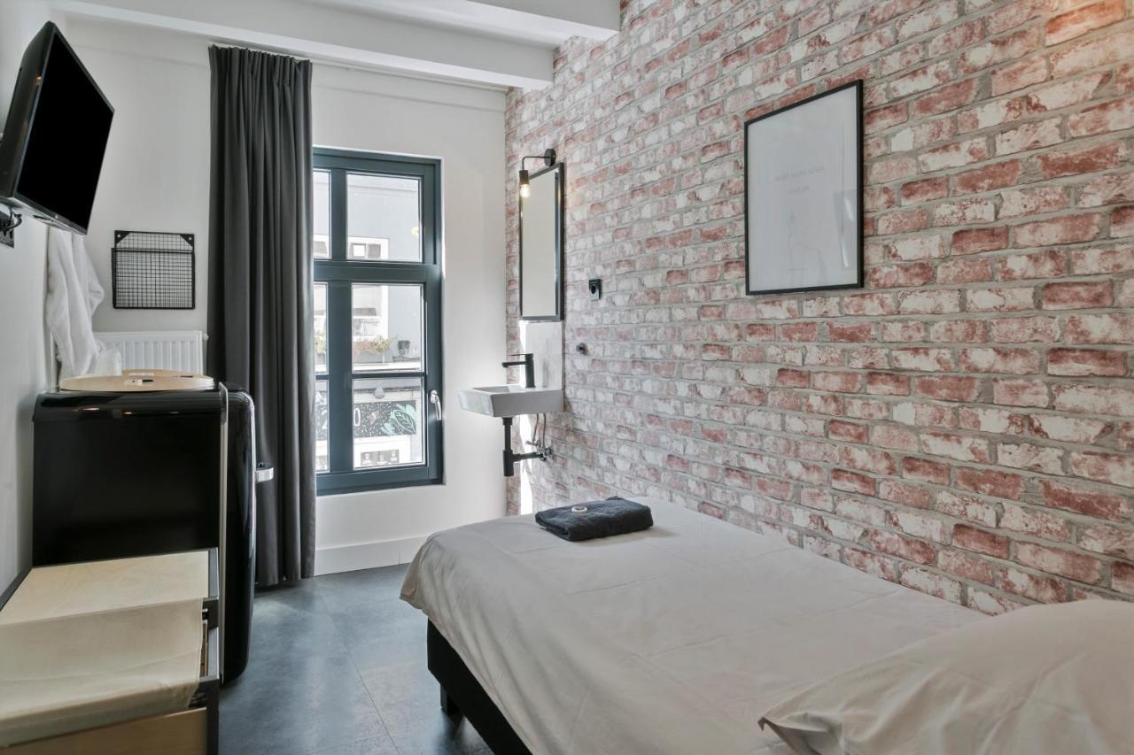 Winston B&B Eindhoven Esterno foto